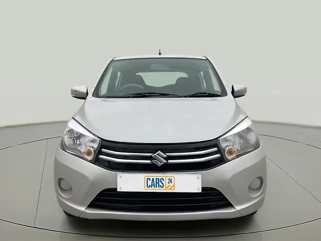 Used Maruti Suzuki Celerio [2017-2021] ZXi AMT [2017-2019] in Hyderabad