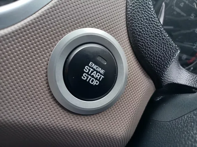 Used Hyundai Creta [2018-2019] SX 1.6 AT Petrol in Mumbai