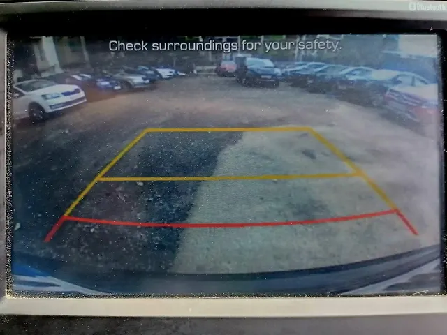 Used Hyundai Creta [2018-2019] SX 1.6 AT Petrol in Mumbai