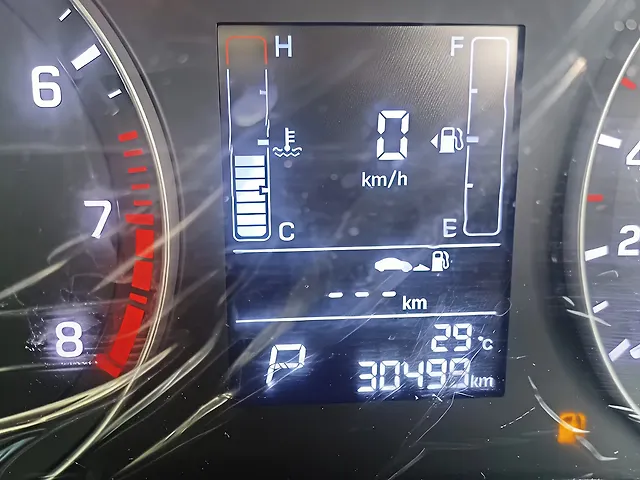 Used Hyundai Creta [2018-2019] SX 1.6 AT Petrol in Mumbai