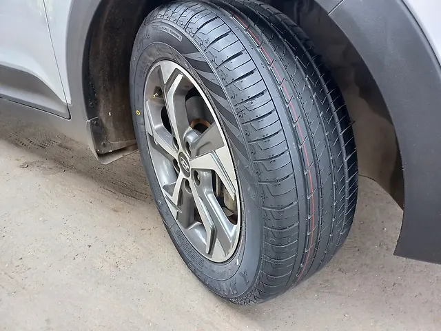 Used Hyundai Creta [2018-2019] SX 1.6 AT Petrol in Mumbai
