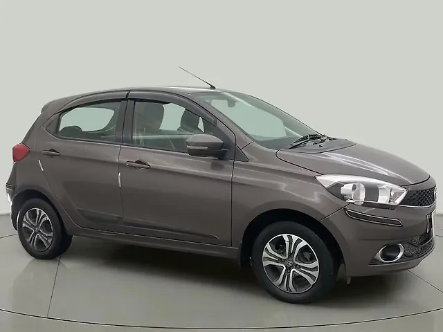 Used 2019 Tata Tiago in Pune