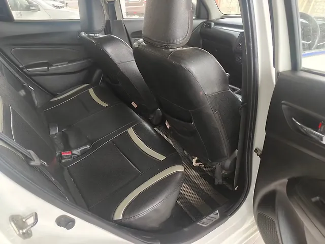 Used Maruti Suzuki Swift [2014-2018] VXi [2014-2017] in Raipur