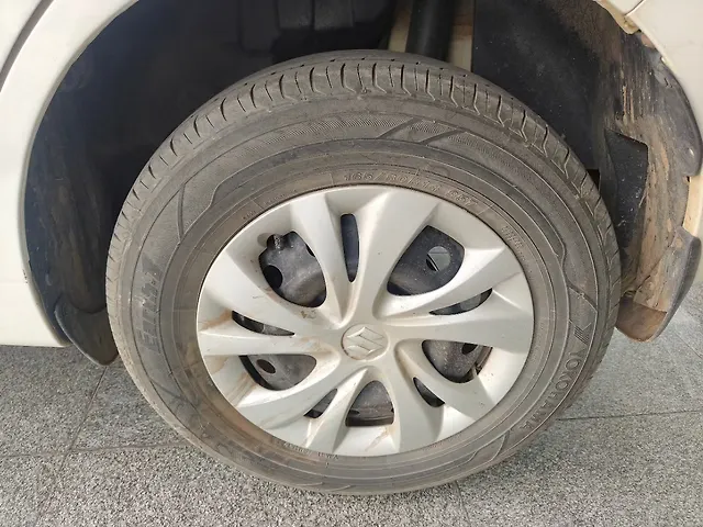 Used Maruti Suzuki Swift [2014-2018] VXi [2014-2017] in Raipur