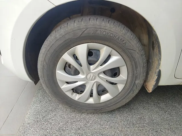 Used Maruti Suzuki Swift [2014-2018] VXi [2014-2017] in Raipur