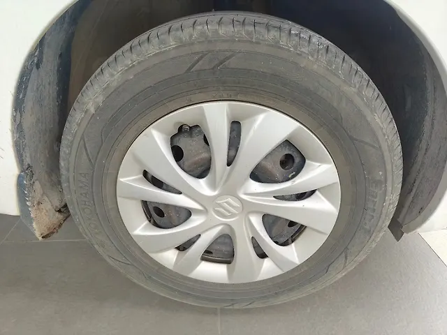 Used Maruti Suzuki Swift [2014-2018] VXi [2014-2017] in Raipur