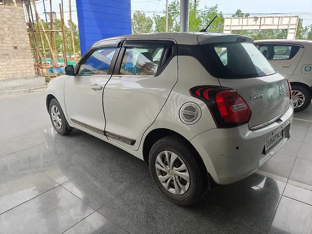 Used Maruti Suzuki Swift [2014-2018] VXi [2014-2017] in Raipur