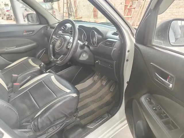 Used Maruti Suzuki Swift [2014-2018] VXi [2014-2017] in Raipur