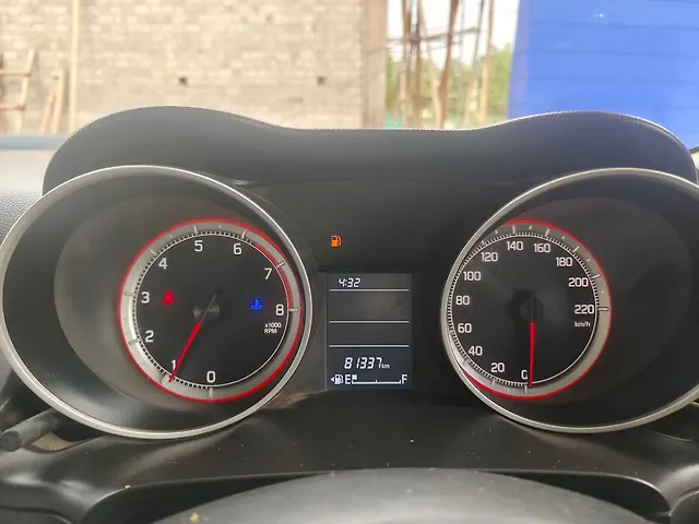 Used Maruti Suzuki Swift [2014-2018] VXi [2014-2017] in Raipur