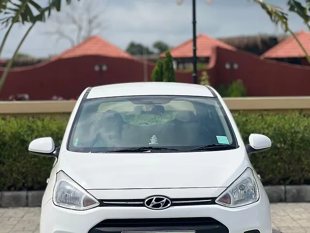 Used 2016 Hyundai Grand i10 in Surat