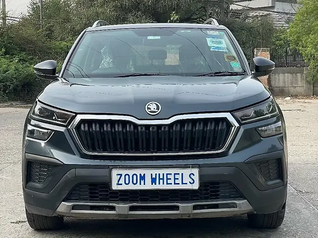 Used 2022 Skoda Kushaq in Delhi
