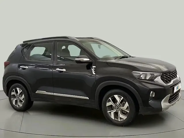 Used 2022 Kia Sonet in Delhi