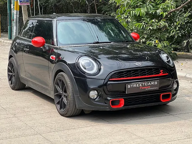 Used 2018 MINI Cooper in Bangalore