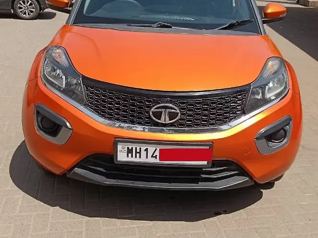 Used 2019 Tata Nexon in Pune