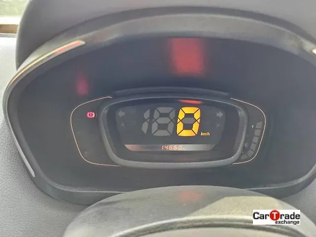 Used Renault Kwid [2015-2019] CLIMBER 1.0 AMT [2017-2019] in Mumbai