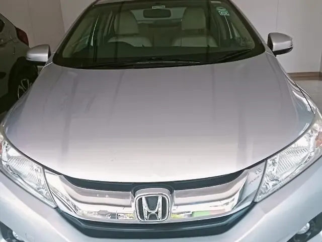 Used 2016 Honda City in Pune