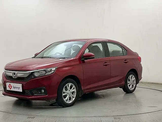 Used 2018 Honda Amaze in Mumbai