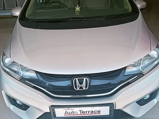 Used 2018 Honda Jazz in Pune