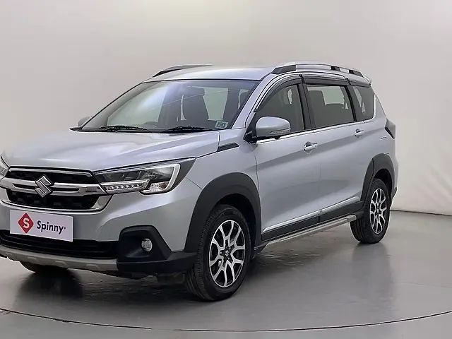Used 2022 Maruti Suzuki XL6 in Bangalore