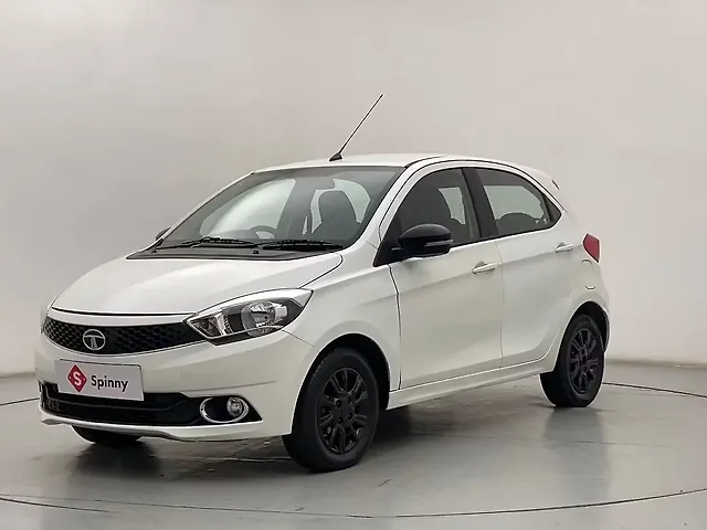 Used 2018 Tata Tiago in Indore