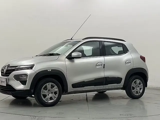Used 2019 Renault Kwid in Ghaziabad