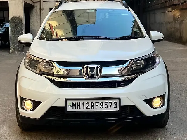 Used 2019 Honda BR-V in Mumbai