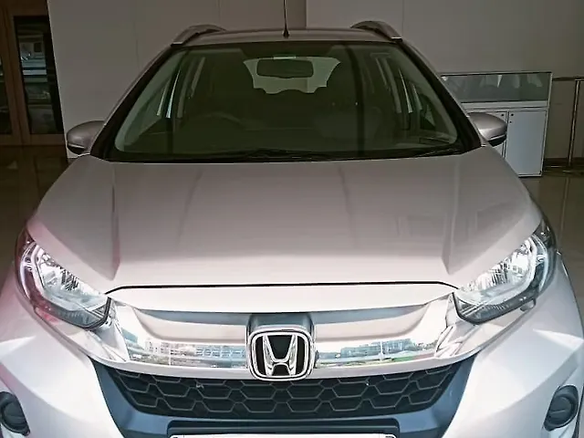 Used 2019 Honda WR-V in Pune