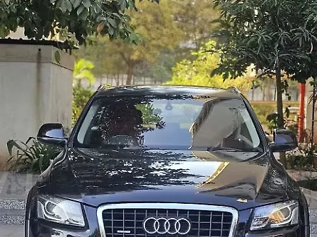 Used 2012 Audi Q5 in Pune