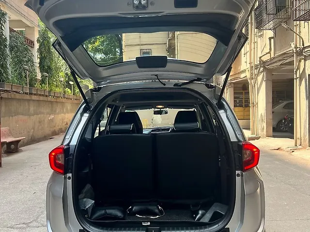 Used Honda BR-V V CVT Petrol in Mumbai