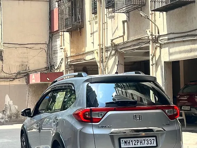Used Honda BR-V V CVT Petrol in Mumbai