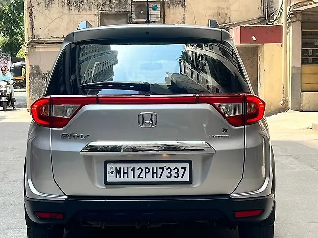 Used Honda BR-V V CVT Petrol in Mumbai
