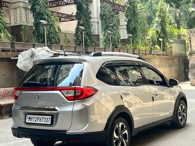 Used Honda BR-V V CVT Petrol in Mumbai