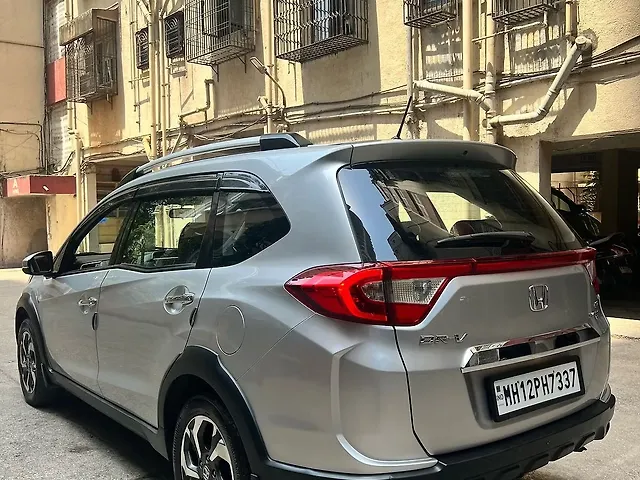 Used Honda BR-V V CVT Petrol in Mumbai