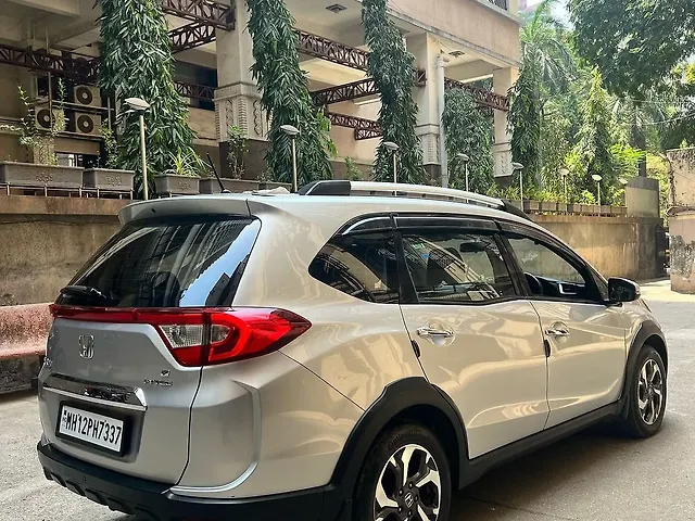 Used Honda BR-V V CVT Petrol in Mumbai