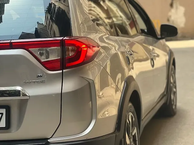 Used Honda BR-V V CVT Petrol in Mumbai