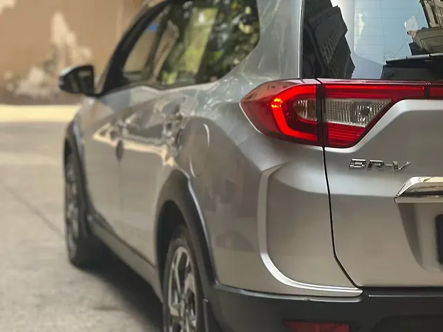 Used Honda BR-V V CVT Petrol in Mumbai