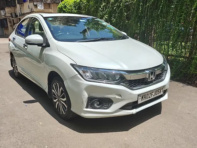 Used 2020 Honda City in Mumbai