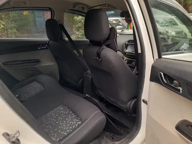 Used Tata Tiago XZ Plus [2020-2023] in Thane