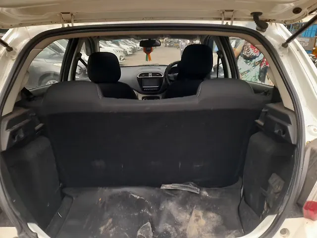 Used Tata Tiago XZ Plus [2020-2023] in Thane