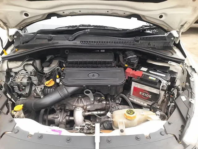 Used Tata Tiago XZ Plus [2020-2023] in Thane