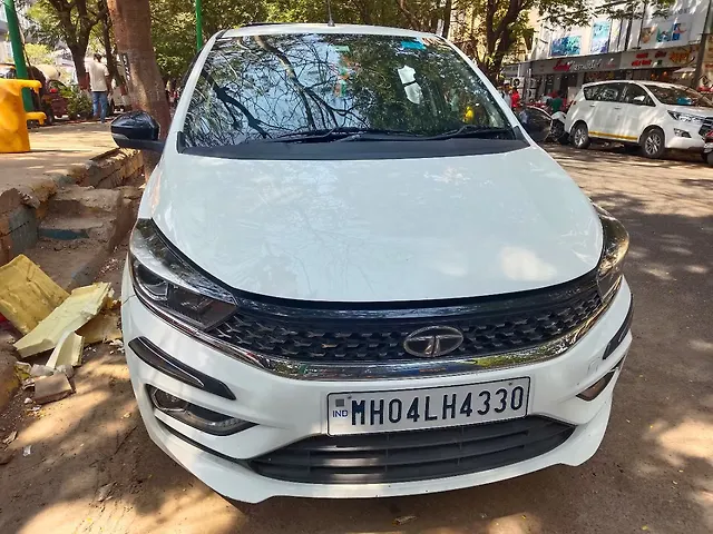 Used 2022 Tata Tiago in Thane