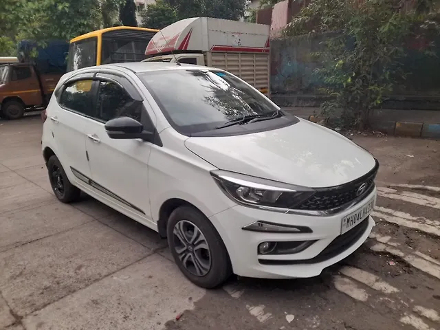Used Tata Tiago XZ Plus [2020-2023] in Thane