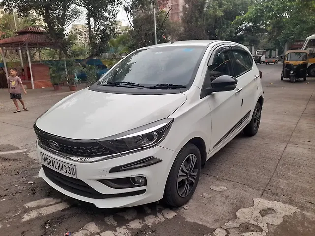 Used Tata Tiago XZ Plus [2020-2023] in Thane