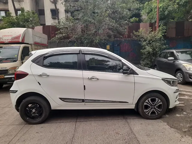 Used Tata Tiago XZ Plus [2020-2023] in Thane