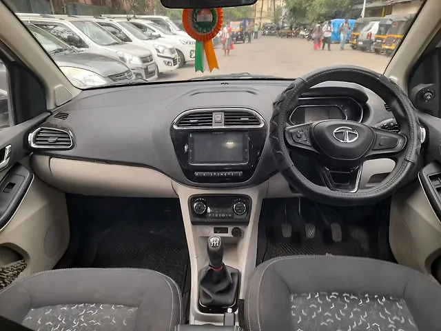 Used Tata Tiago XZ Plus [2020-2023] in Thane