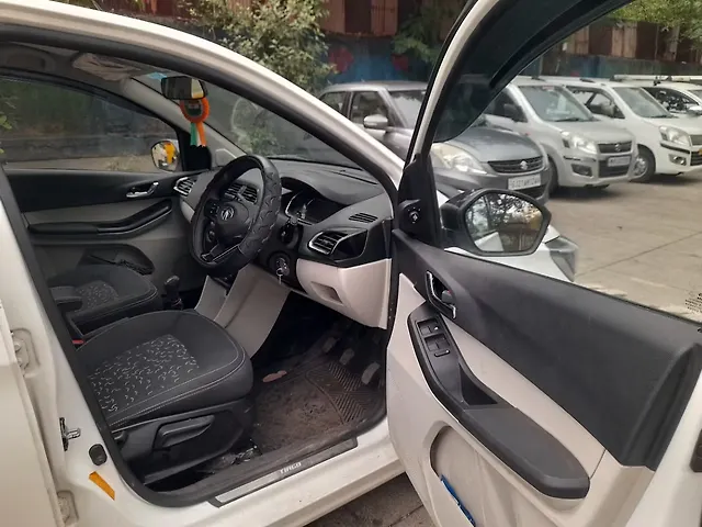 Used Tata Tiago XZ Plus [2020-2023] in Thane