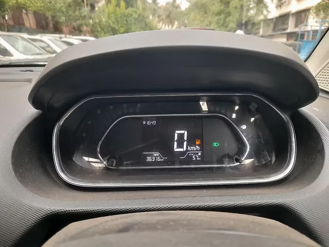 Used Tata Tiago XZ Plus [2020-2023] in Thane