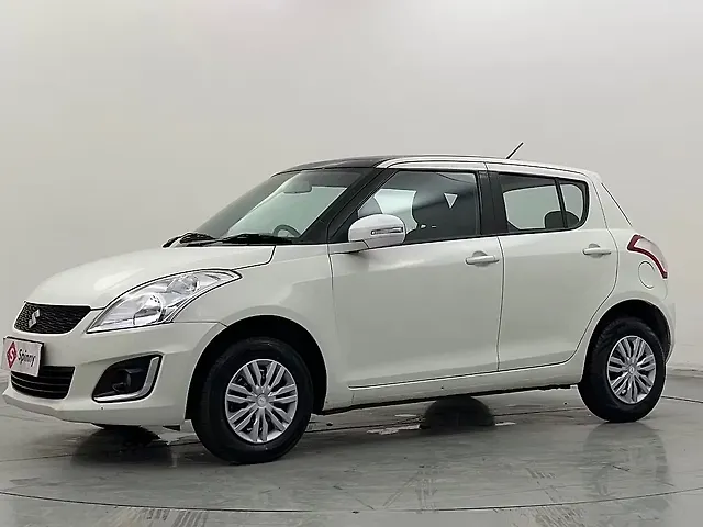 Used 2016 Maruti Suzuki Swift in Ghaziabad
