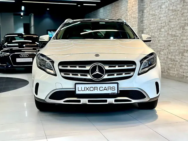 Used 2018 Mercedes-Benz GLA in Pune
