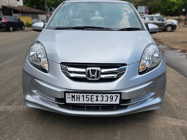 Used 2014 Honda City in Nashik